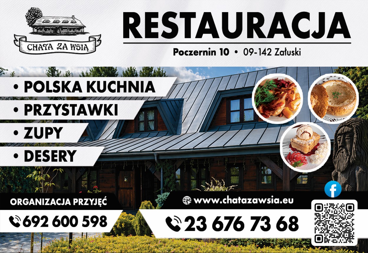 zajazd PŁOŃSK